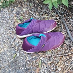 TEVA Ember Moc - Fig